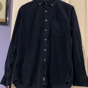 Men’s Casual Shirt